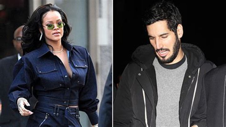 Rihanna’s Boyfriend ‘Jealous’ After Meek Mill Flirts With Singer – Hollywood Life