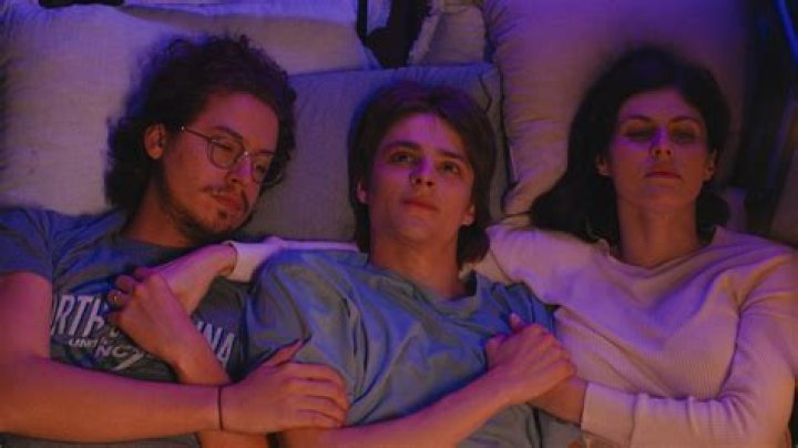 ‘Riverdale’ Flashback: See How Much Cole Sprouse & More Look Like Their Onscreen Parents — Pics