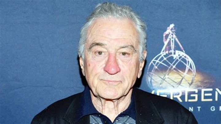Robert De Niro Late Grandson Leandro’s Wake: Photos – Hollywood Life