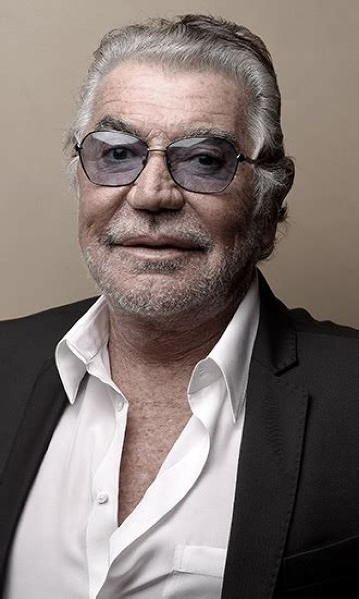 Roberto Cavalli Celebrity Profile – Hollywood Life