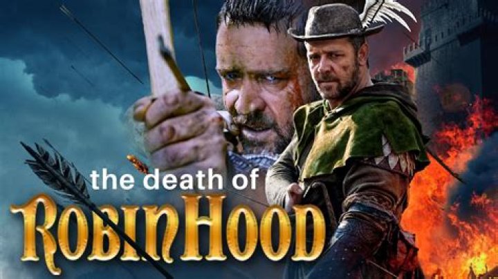 Robin Hood Dies & Hook Returns — Episode 21 Recap – Hollywood Life