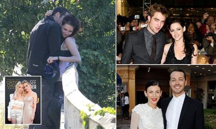 Rupert Sanders & Kristen Stewart Cheating — Paparazzi Photos Likely Cost $250K – Hollywood Life