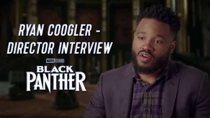 Ryan Coogler Reveals Secret In Interview – Hollywood Life