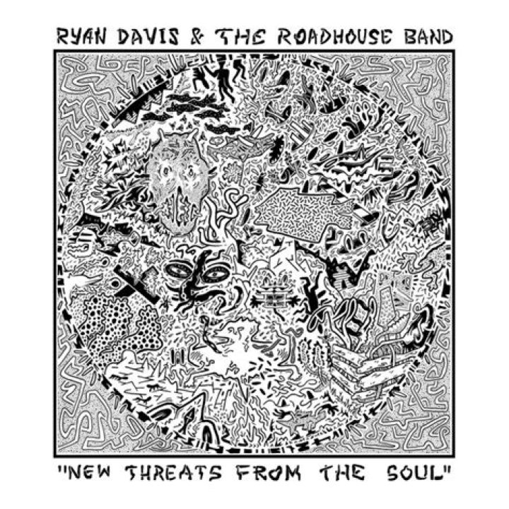Ryan Davis — Pics
