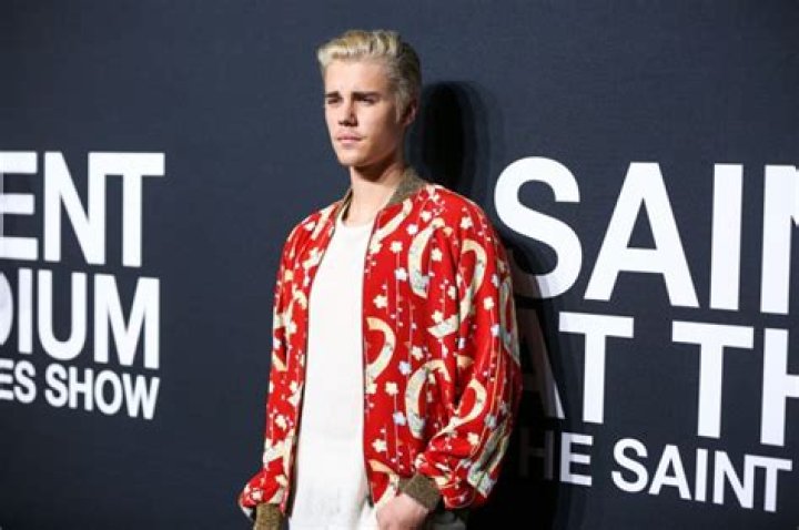 Saint Laurent At The Palladium 2016 — SEE PICS