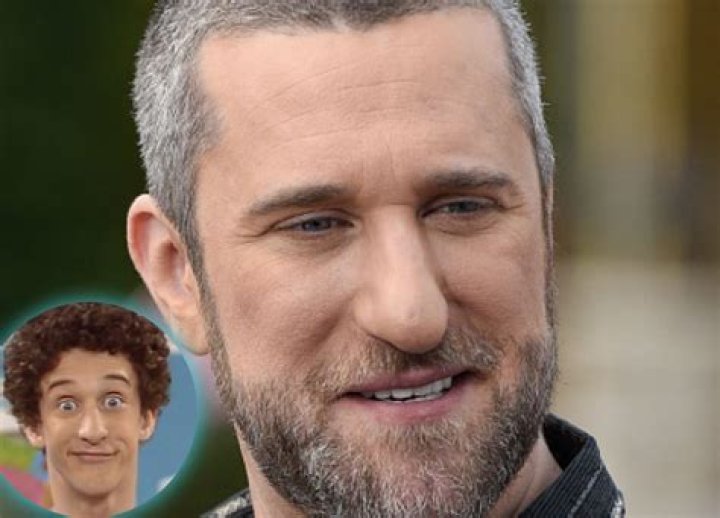 ’Saved By The Bell’ Star Dustin Diamond Hospitalized In Florida