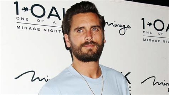 Scott Disick Reveals Why He Didn’t Get a Vasectomy After 3 Kids With Kourtney Kardashian