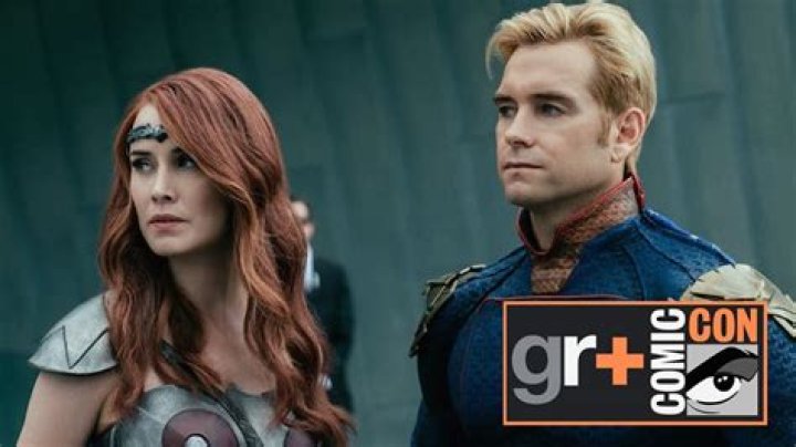 SDCC @ Home 2020: How To Watch Panels Online & Everything Else To Know