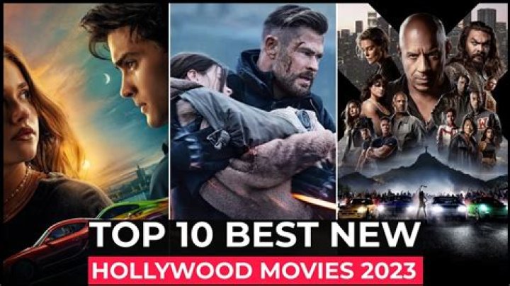 See List Of Shows & Movies – Hollywood Life