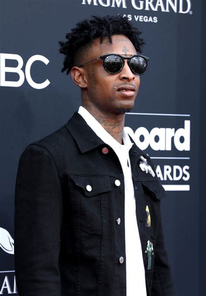 See Photos Of Rapper – Hollywood Life