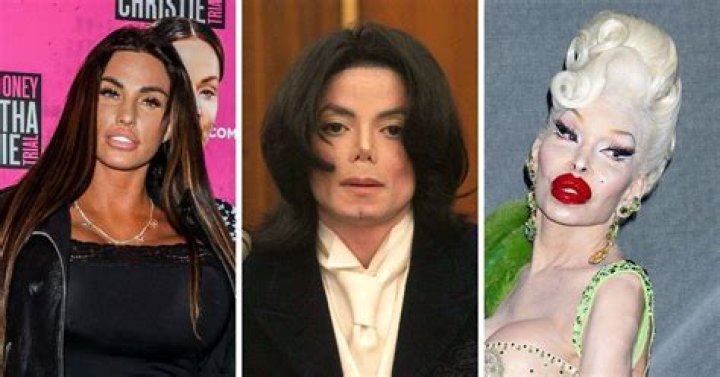 See Pics Of The ‘Botched’ Star – Hollywood Life