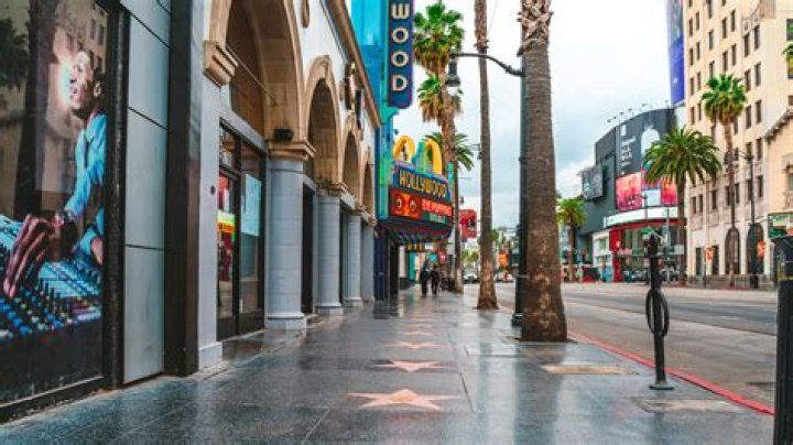 See Touching Photos – Hollywood Life
