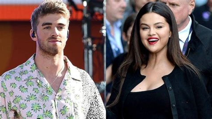 Selena Gomez Dating Tom Wilson — Moving On From Justin Bieber? – Hollywood Life