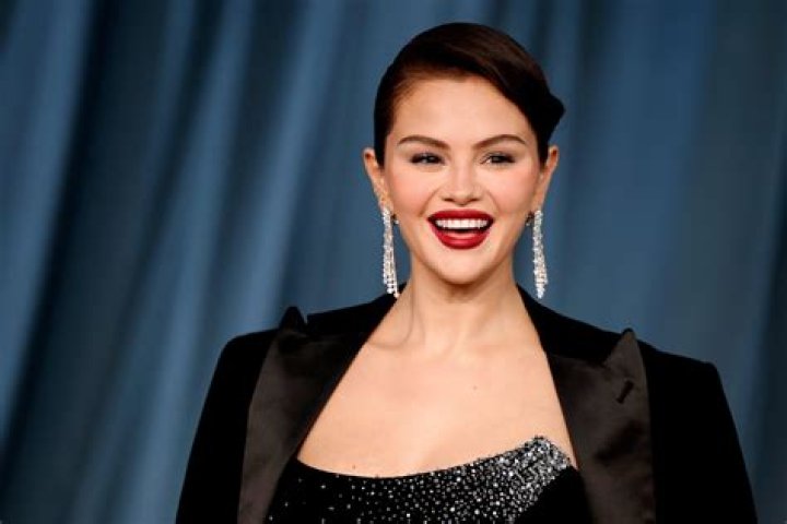 Selena Gomez’s New Movie Is Really ‘Dark’