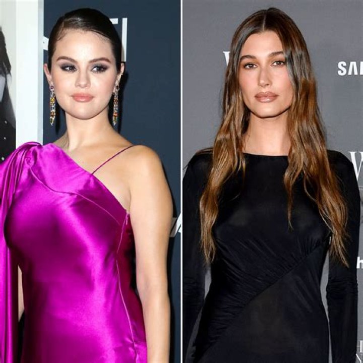 Selena Gomez vs. Hailey Baldwin — Summer Style Pics