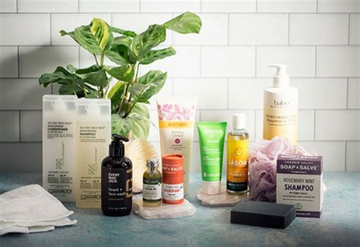 Self-Care Products