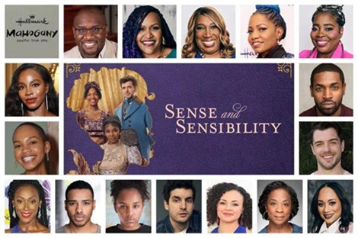 ‘Sense & Sensibility’ Star on Hallmark’s Refreshing & Diverse Take on the Classic Story: ‘It’s Really Special’ (Exclusive)