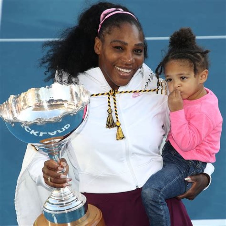Serena Williams Plays With Daughter Olympia, 2, In Matching Princess Costumes — See Adorable Pic