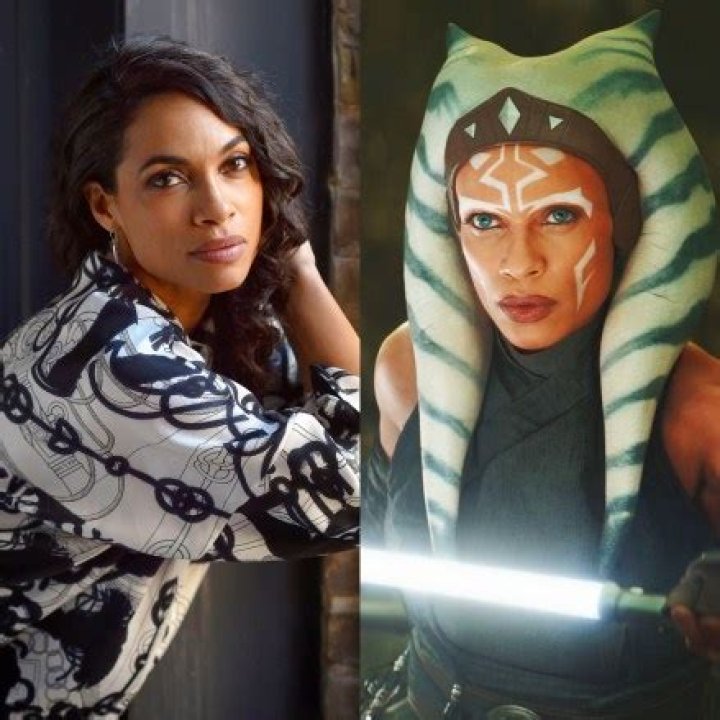 Sexiest ‘Star Wars’ Stars Of All Time — Daisy Ridley & More – Hollywood Life