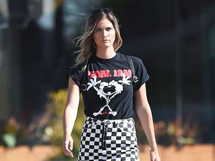 Sexton — Photos Of The Australian Rapper – Hollywood Life