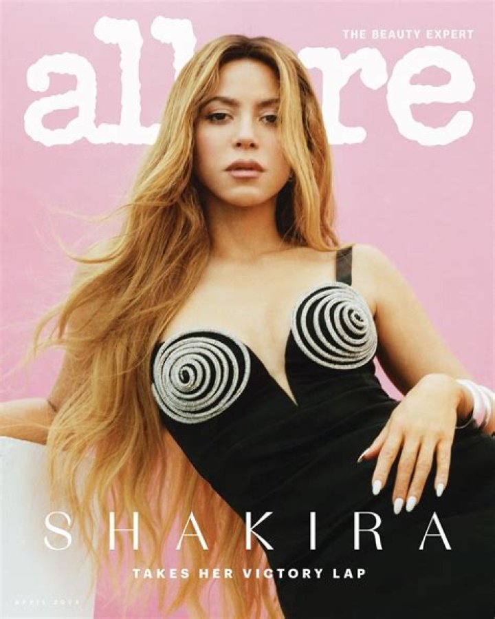 Shakira Reveals Her Sons Felt ‘Barbie’ Was ‘Emasculating’ & She Agrees ‘to a Certain Extent’