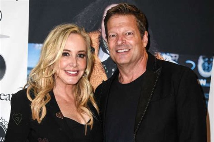 Shannon Beador ‘Extremely Happy’ With New Boyfriend John Janssen – Hollywood Life