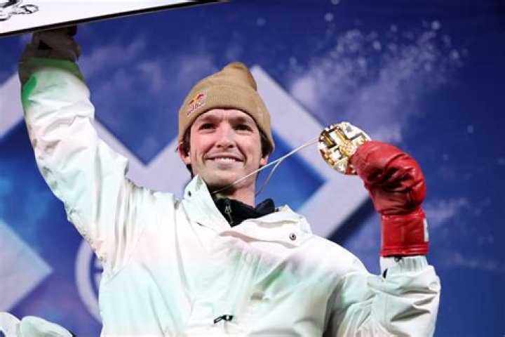 Shaun White: 5 Facts On The Snowboarder Making His Comeback At The Olympics