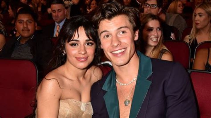 Shawn Mendes & Camila Cabello Ooze Romance Performing Ed Sheeran’s ‘Kiss Me’ In New Video — Watch