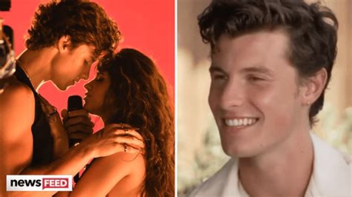 Shawn Mendes Reveals How He Felt About Intense Attention On Camila Cabello Relationship