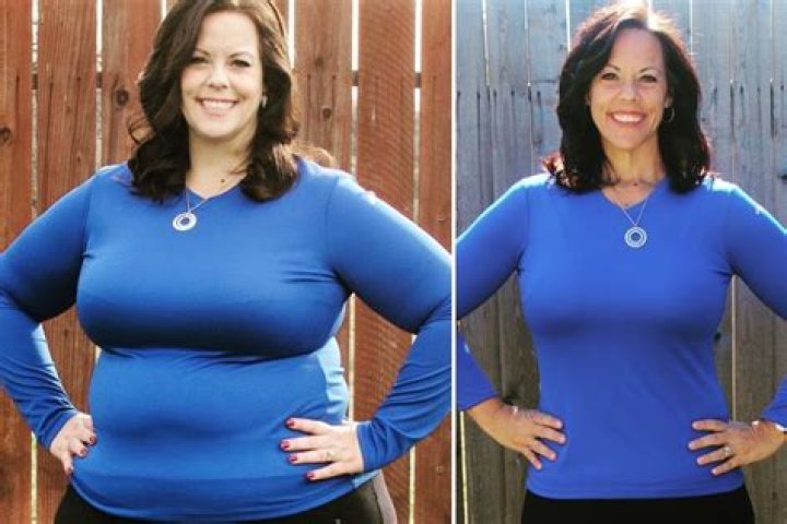 She Cut Out Sugar To Lose 50 Pounds – Hollywood Life