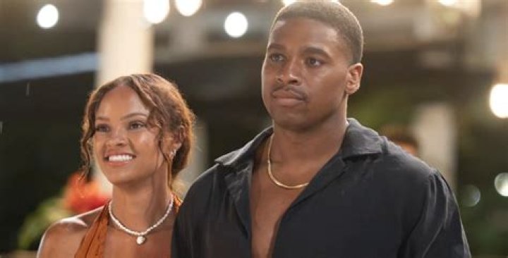 She Splits From ‘BIP’s Johnny – Hollywood Life