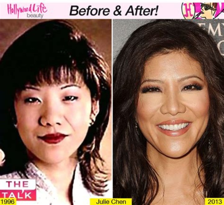 She Widened ‘Asian Eyes’ – Hollywood Life