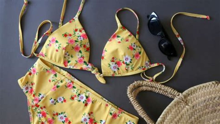 Shop Swimsuits – Hollywood Life