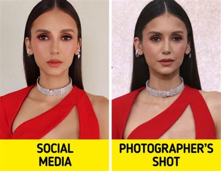 Side-By-Side Photo – Hollywood Life