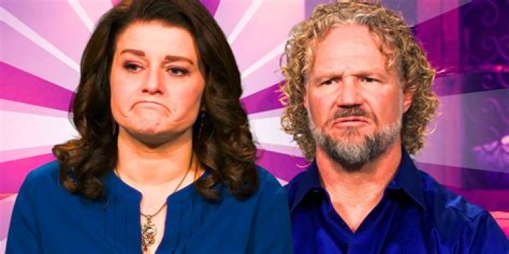 ‘Sister Wives’: Kody Says He Has A ‘Crappy Relationship’ With Christine Amidst COVID Struggles