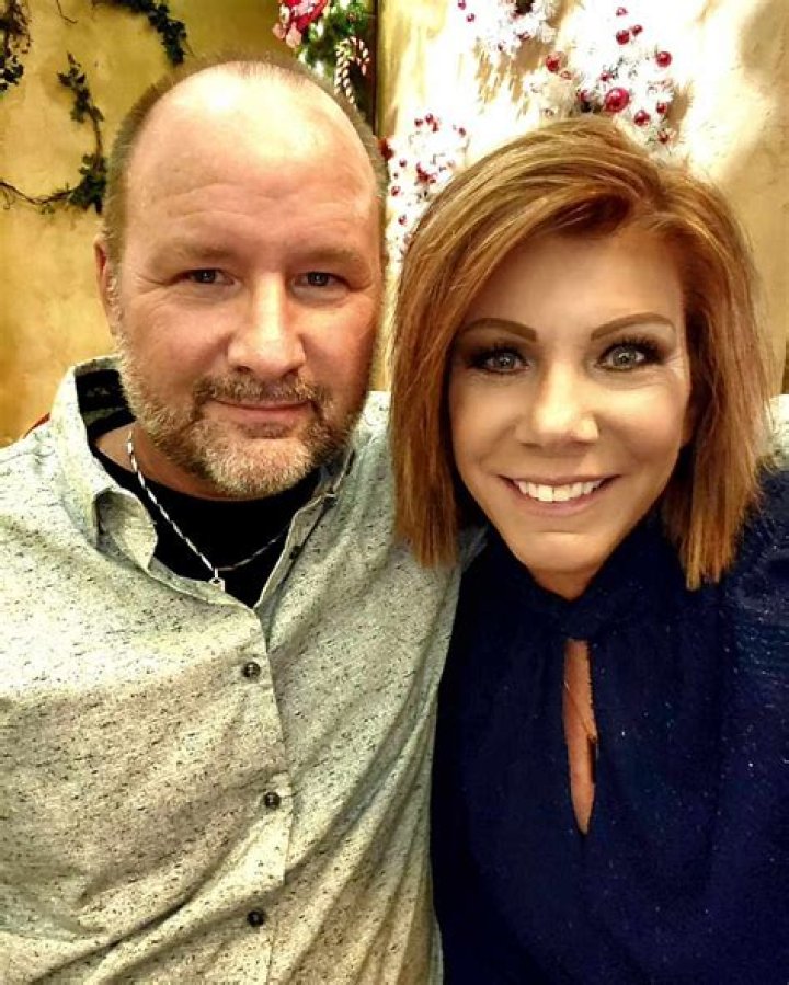 ‘Sister Wives’ Star Meri Brown & New Boyfriend Amos Split After 4 Months: ‘I Had to Face Some Hard Truths’