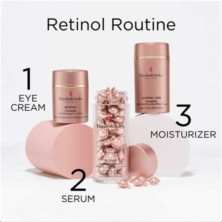 Smooth, Wrinkle-Free Skin Is Possible With These Gentle Yet Effective Retinol Serums