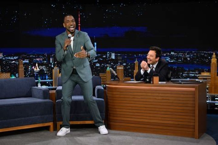 ‘SNL’: Jay Pharoah As Kanye West Raps As Jesus In Funny Skit — Watch