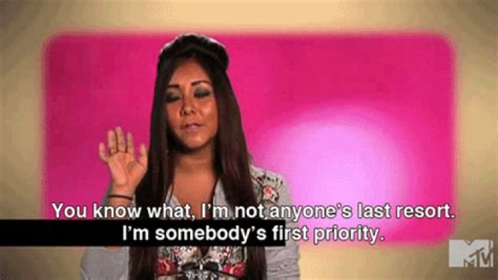 Snooki Asks Deena If She Can Watch Her Have Sex – Hollywood Life