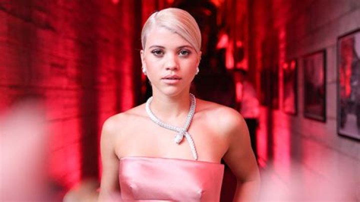 Sofia Richie Celebrity Profile | Model – Dated Justin Bieber – Hollywood Life