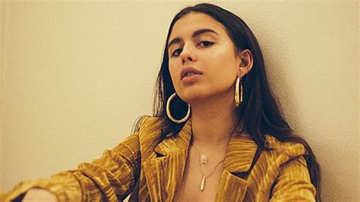 Sophia Messa Releases Striking ‘offyourface’ Video About A ‘Toxic’ Relationship