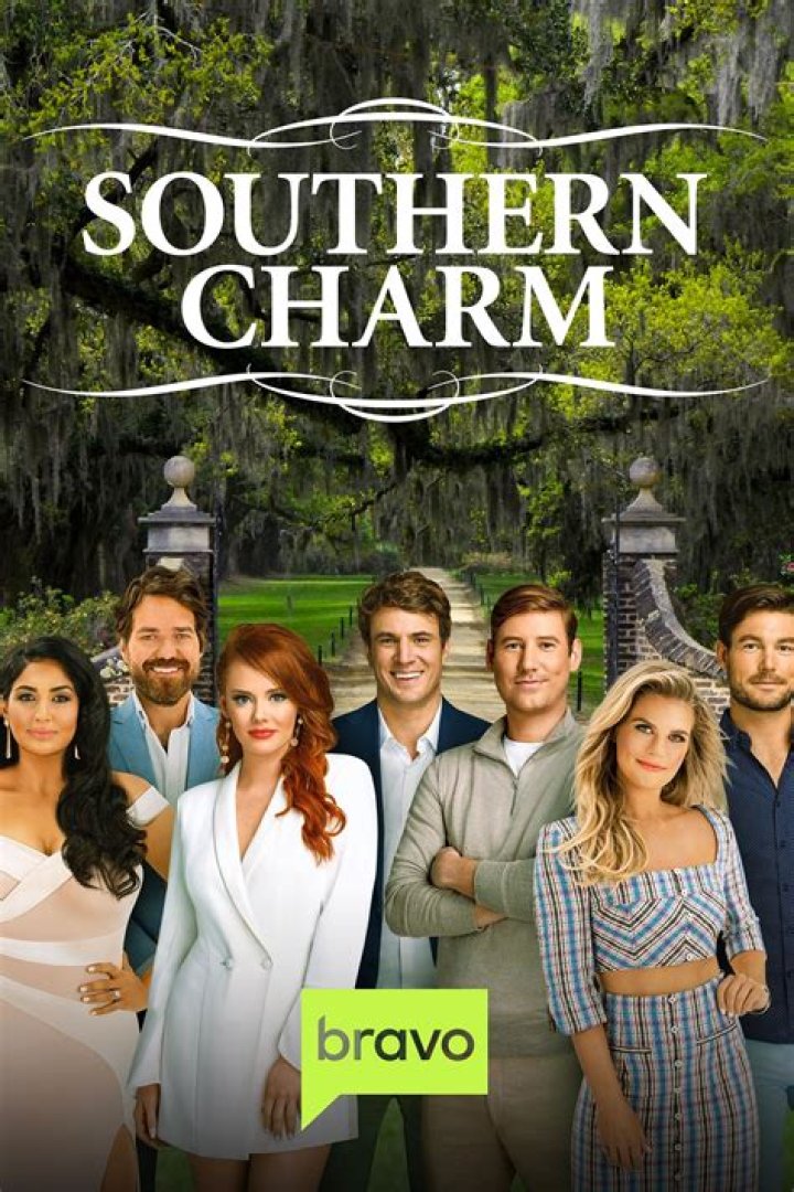 ‘Southern Charm’ Preview: Craig Drunkenly Spills Wine On Patricia’s $45K Sofa