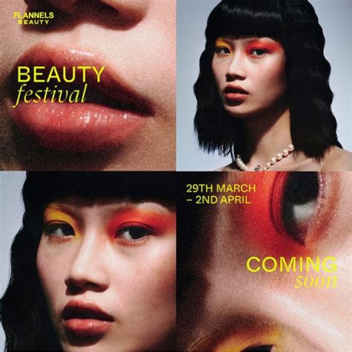 Spring 2019 Beauty: Hair, Skincare, & Makeup