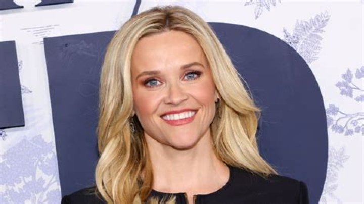 Stars Who Are Aries: Photos Of Reese Witherspoon & Others With The Astrological Sign