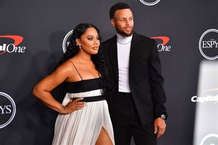 Steph & Ayesha Curry Hold Hands On Romantic Date Night After More Than 8 Years Of Marriage