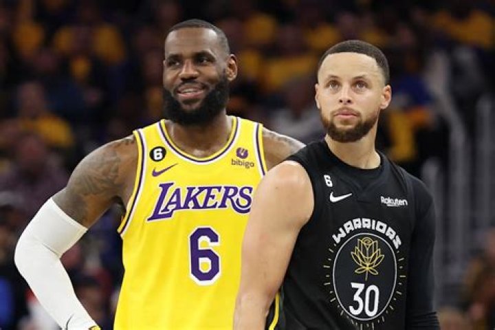 Steve Austin On LeBron James’ ‘3:16’ Shirt & First Meeting: Interview – Hollywood Life