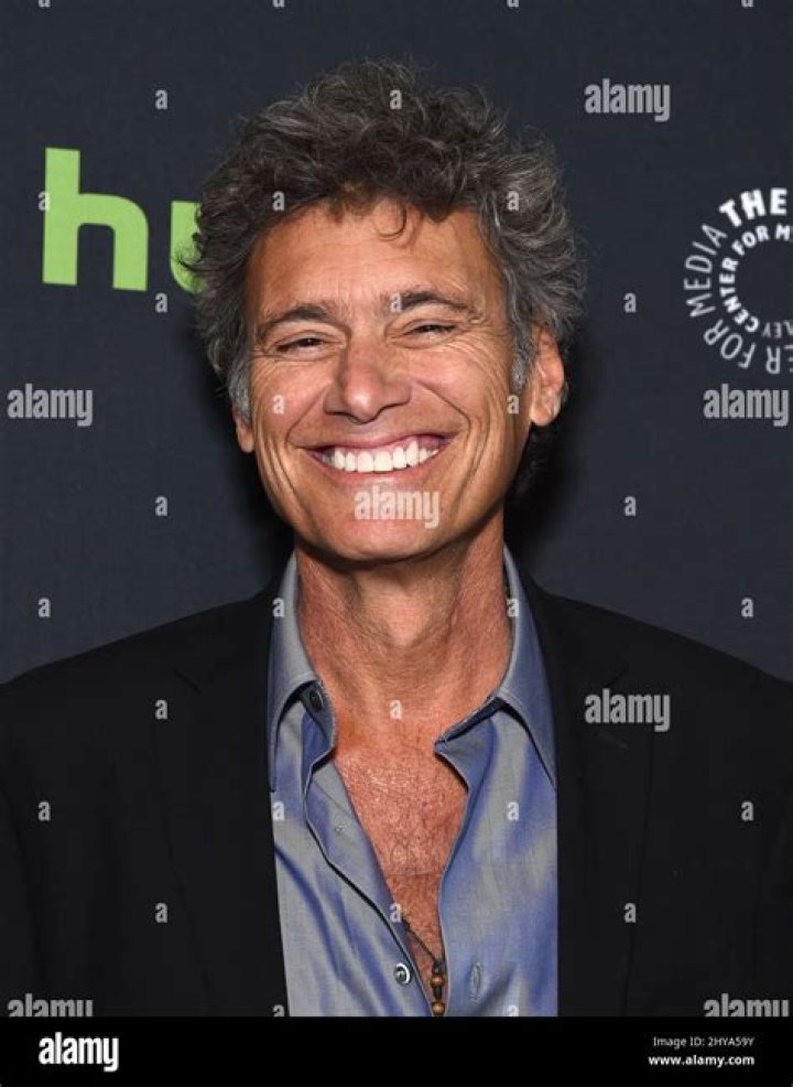 Steven Bauer – Hollywood Life
