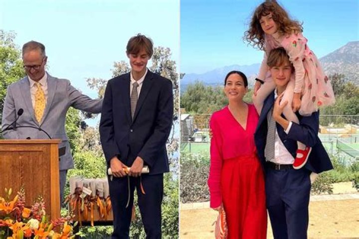 Stunning Models With A-List Parents — SEE PICS