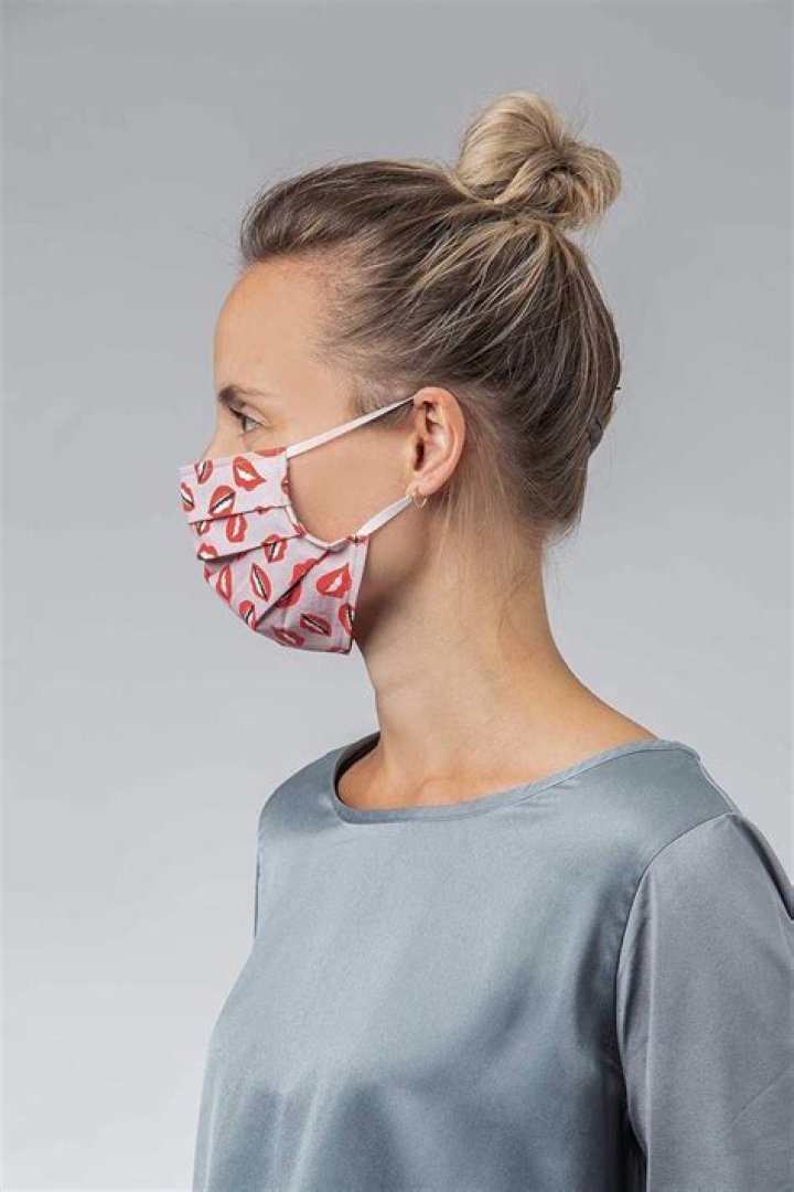 Stylish & Comfortable Face Masks