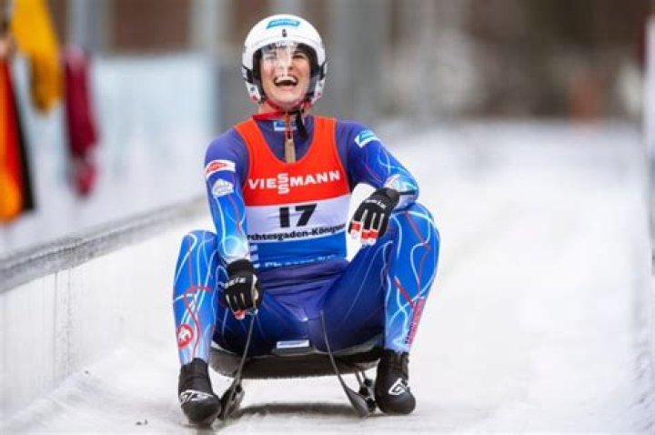 Summer Britcher: Photos Of The Olympian